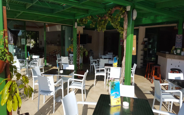 Mandalena Hotel Apartments