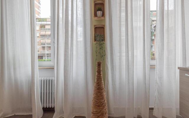 Galvani Apartments