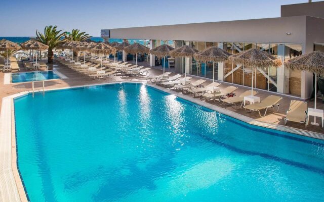 Odyssia Beach Hotel