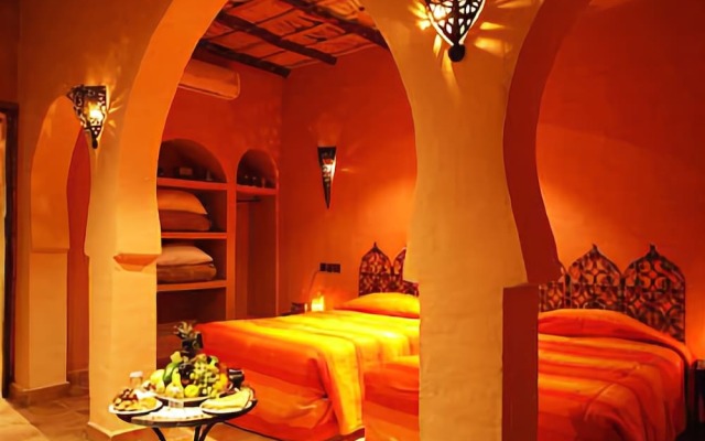 Chergui Kasbah