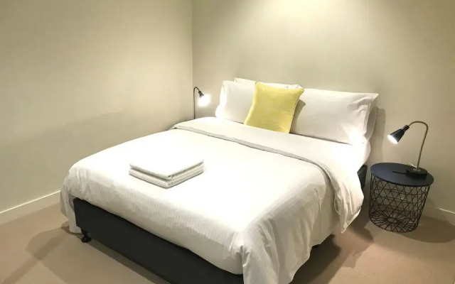 Charlie - Beyond a Room Private Apartments