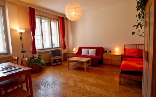 Apartment-Hotels RENTeGO