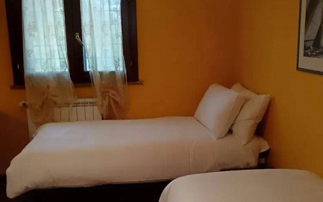 Rome Within Reach Relaxation, Nature, and a Private Pool!