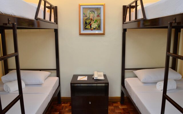 Sol Y Viento Hotel