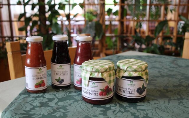 Albergo La Ruscoletta