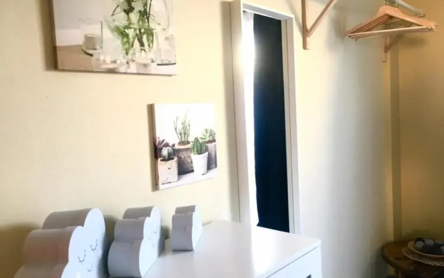 Center Rabdells Playa