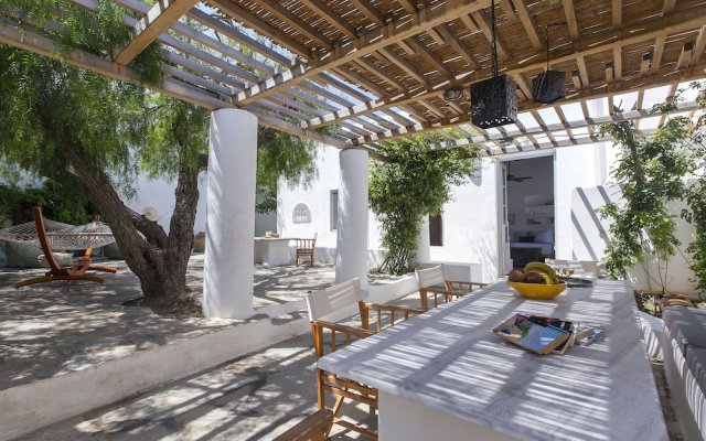 Villa Josephine by Mykonos Pearls