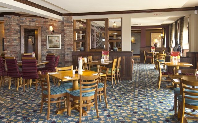 Premier Inn Bicester