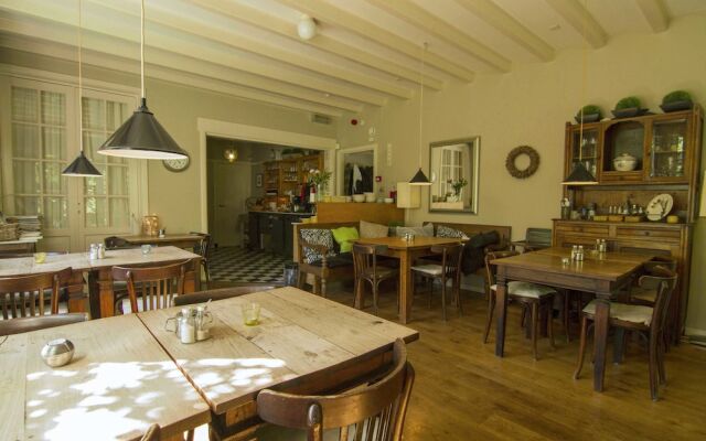 Hotel Pension Zoom-Oord