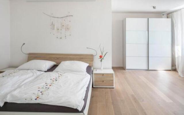 Ferienwohnung FeineNatur