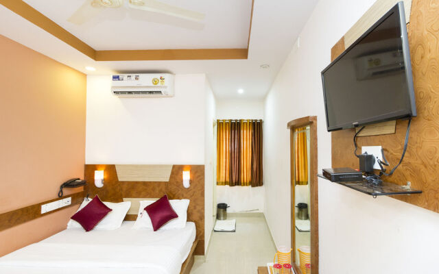 OYO 436 near Forum Mall