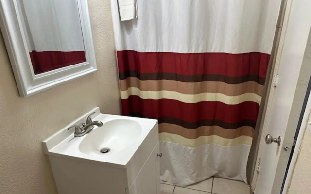 Economy Inn By OYO, Lamesa TX