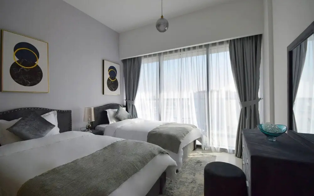 Montrose Residence - Hotel in Dubaï - Photo 3
