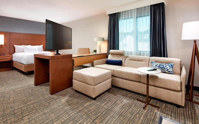 Residence Inn by Marriott Manhattan Beach