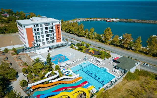 Tilya Resort Hotel