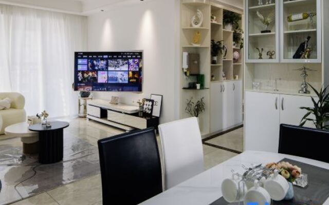 Yueke Home