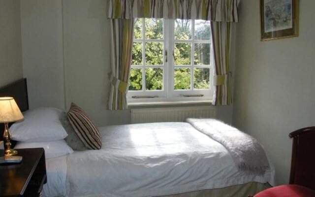 The Tumbling Weir Hotel & Restaurant
