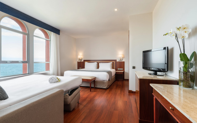 Eurostars Ciudad de la Coruña