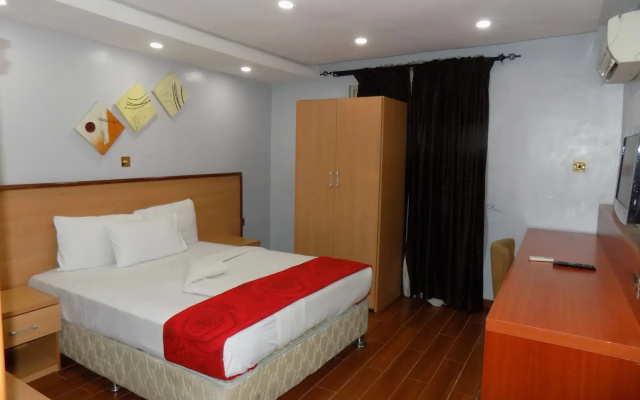 Pelican Hotel Lekki