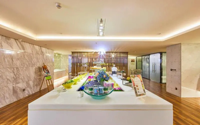 KE Hotel