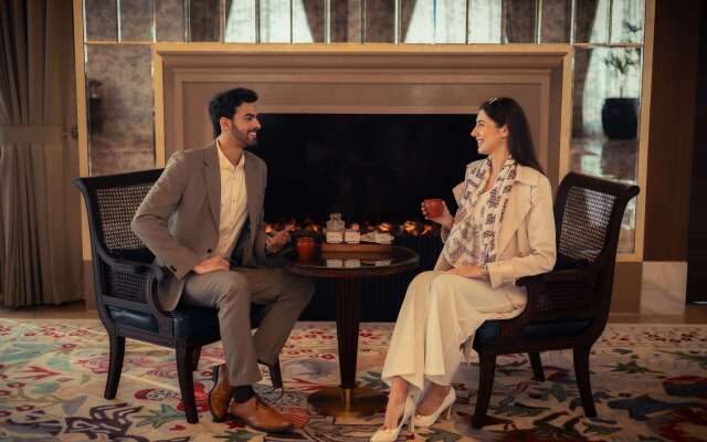 Radisson Collection Hotel & Spa, Riverfront Srinagar