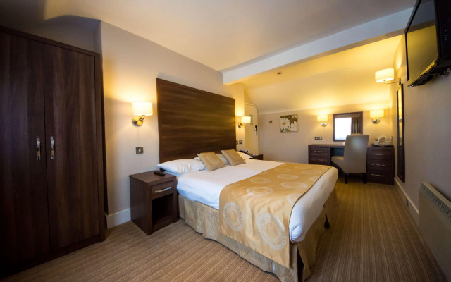 Best Western York House Hotel