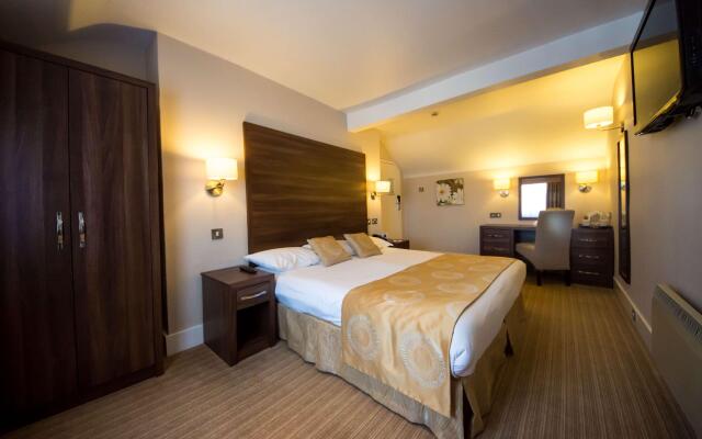 Best Western York House Hotel