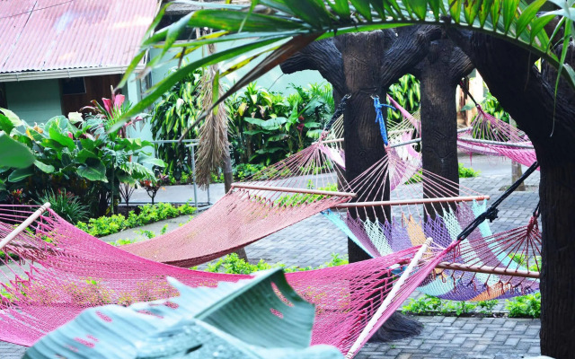 Santa Elena Hostel Resort