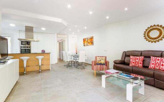 Playamar - Private Pool and 150m to Beach