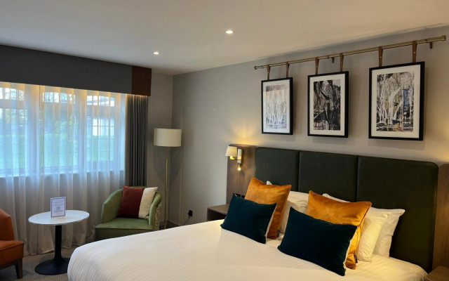Sketchley Grange Hotel & Spa