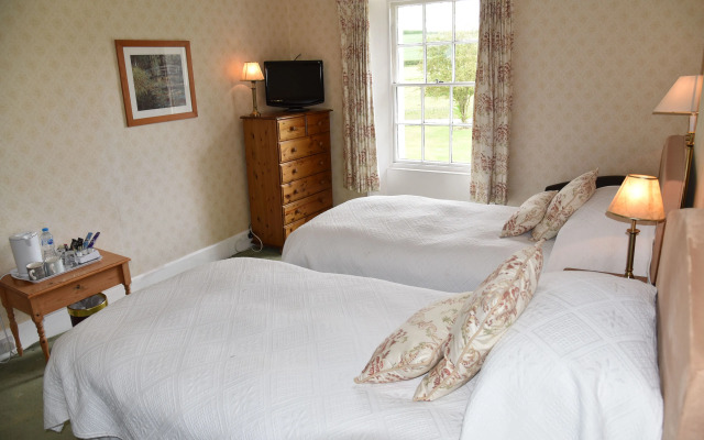 Lower Bryanston Farm