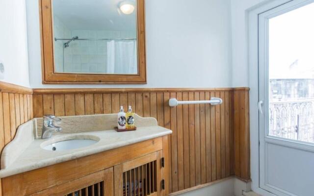 135 B - Alfama Charming Historic Flat Baixa