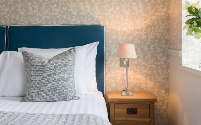 Best Western The Rose & Crown Hotel