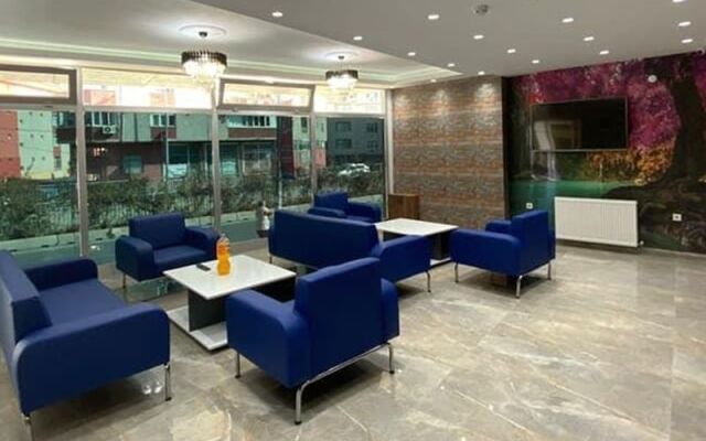 Guney Otel