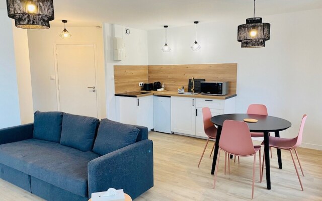 Suite 24 L'annexe