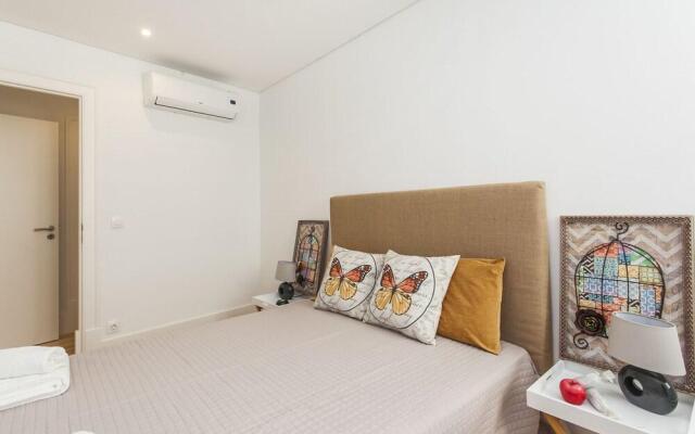 LxWay Apartments Condessa