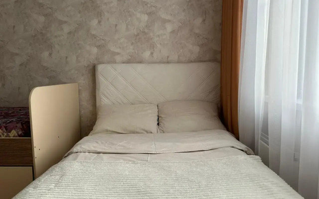 Апартаменты на улице Рабочая 45