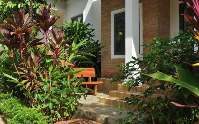 Rainforest Resort Phu Quoc