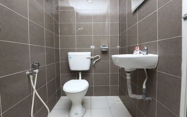 OYO 89591 KB 7 days hotel sdn bhd