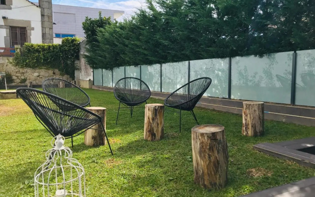 Autor Guesthouse