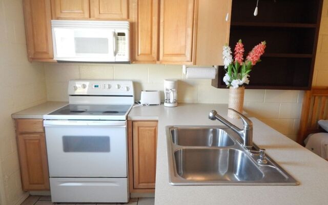 South Beach Inn Boutique Beach Motel