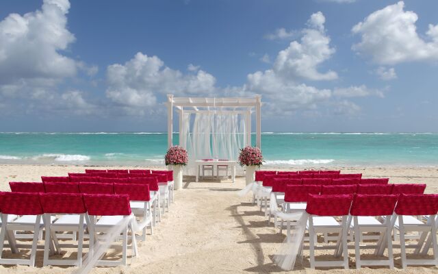 Grand Palladium Palace Resort Spa & Casino - All Inclusive