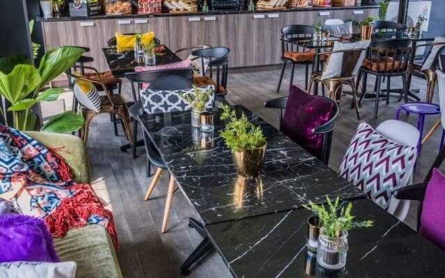 Azumi Boutique Hotel