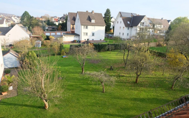 Panorama Hotel Kassel