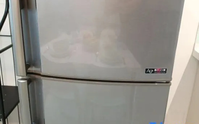 Teega Suites Homestay BySTAY