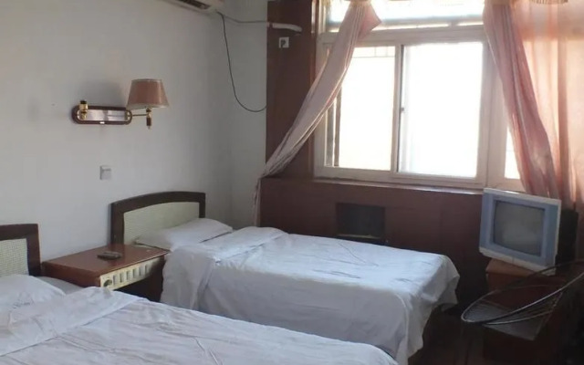 Fuhongyuan Guesthouse