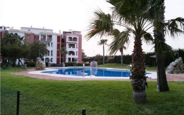 106096 - Apartment in Zahara de los Atunes