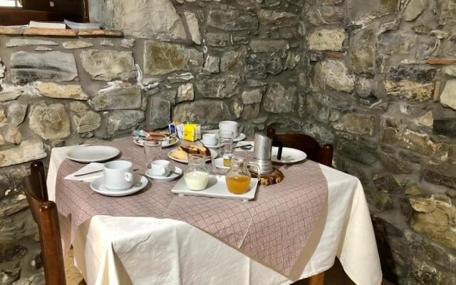 Il Casolare Degli Alburni