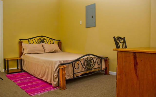 Port of Spain Sandy Guest Apartment