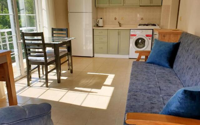 Kemer Comfort Apartment